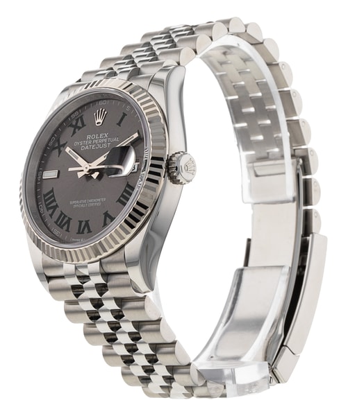 Rolex Datejust 126234